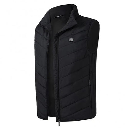 HeatGuard™ – Heated Thermal Vest